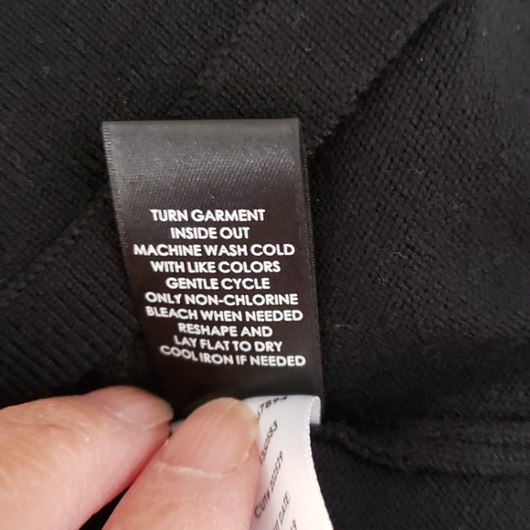 NWOT Torrid Sweater - Picture 5 of 5